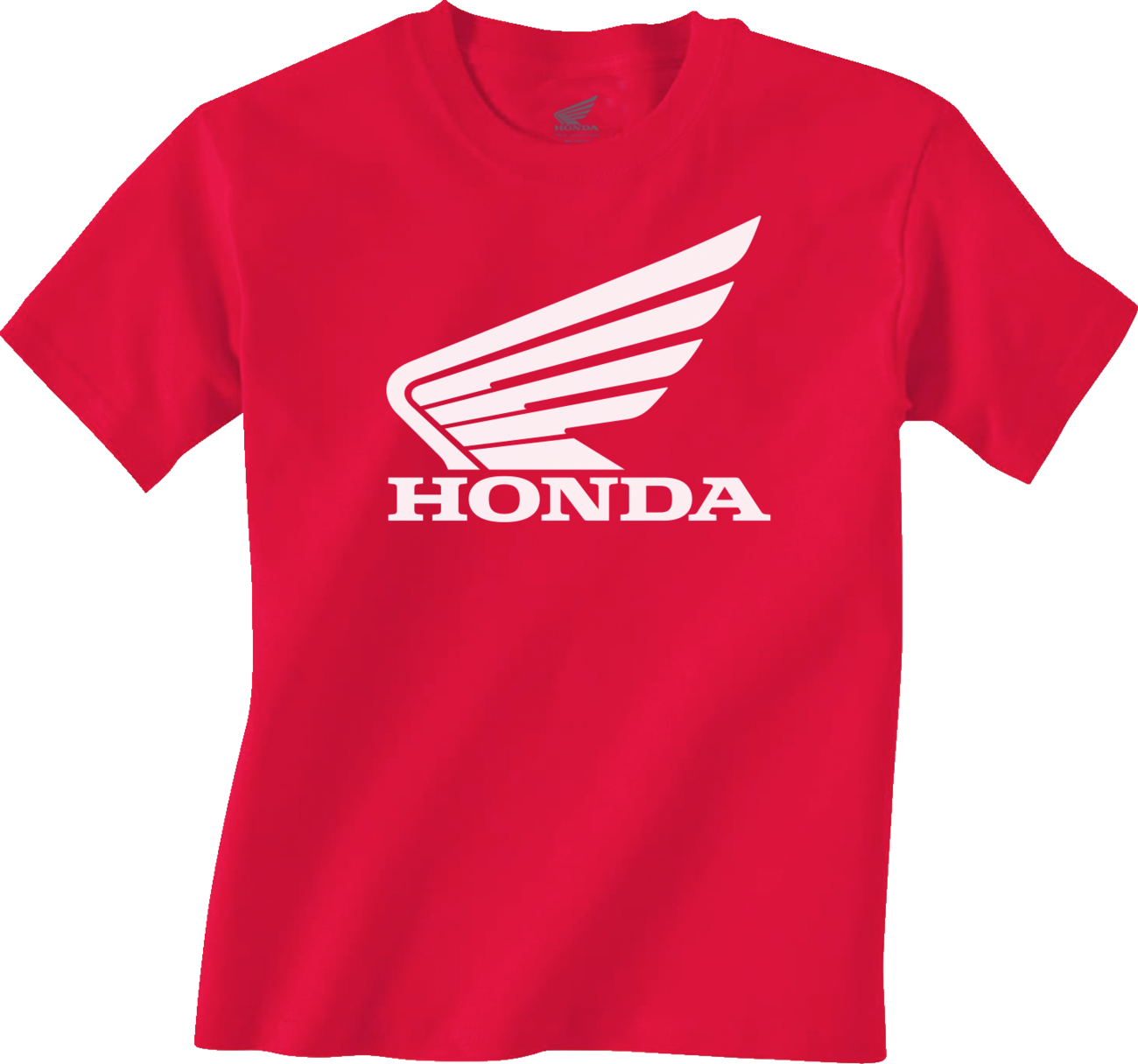 HONDA APPAREL T-Shirt Youth Honda Wing