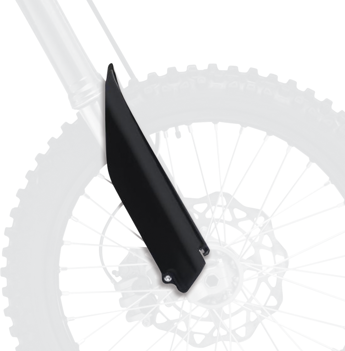 POLISPORT Fork Guard Cover