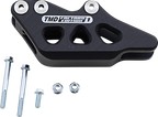 T.M. DESIGNWORKS Chain Guide - Black / Honda 1231-1169