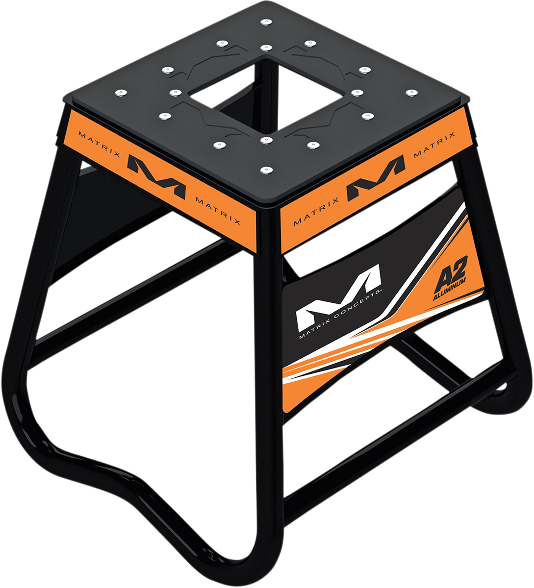 MATRIX CONCEPTS,LLC A2 Stand