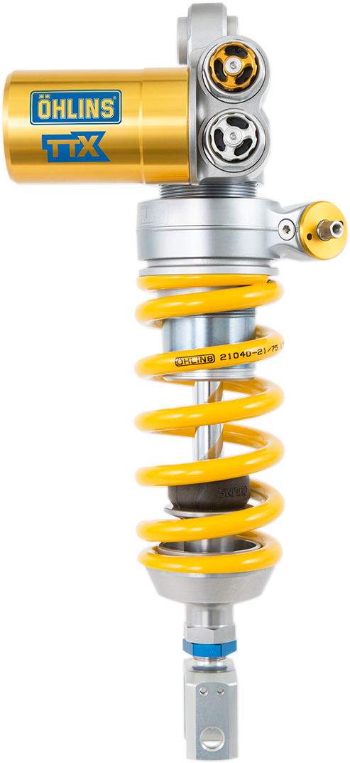OHLINS TTX GP Shock Absorber