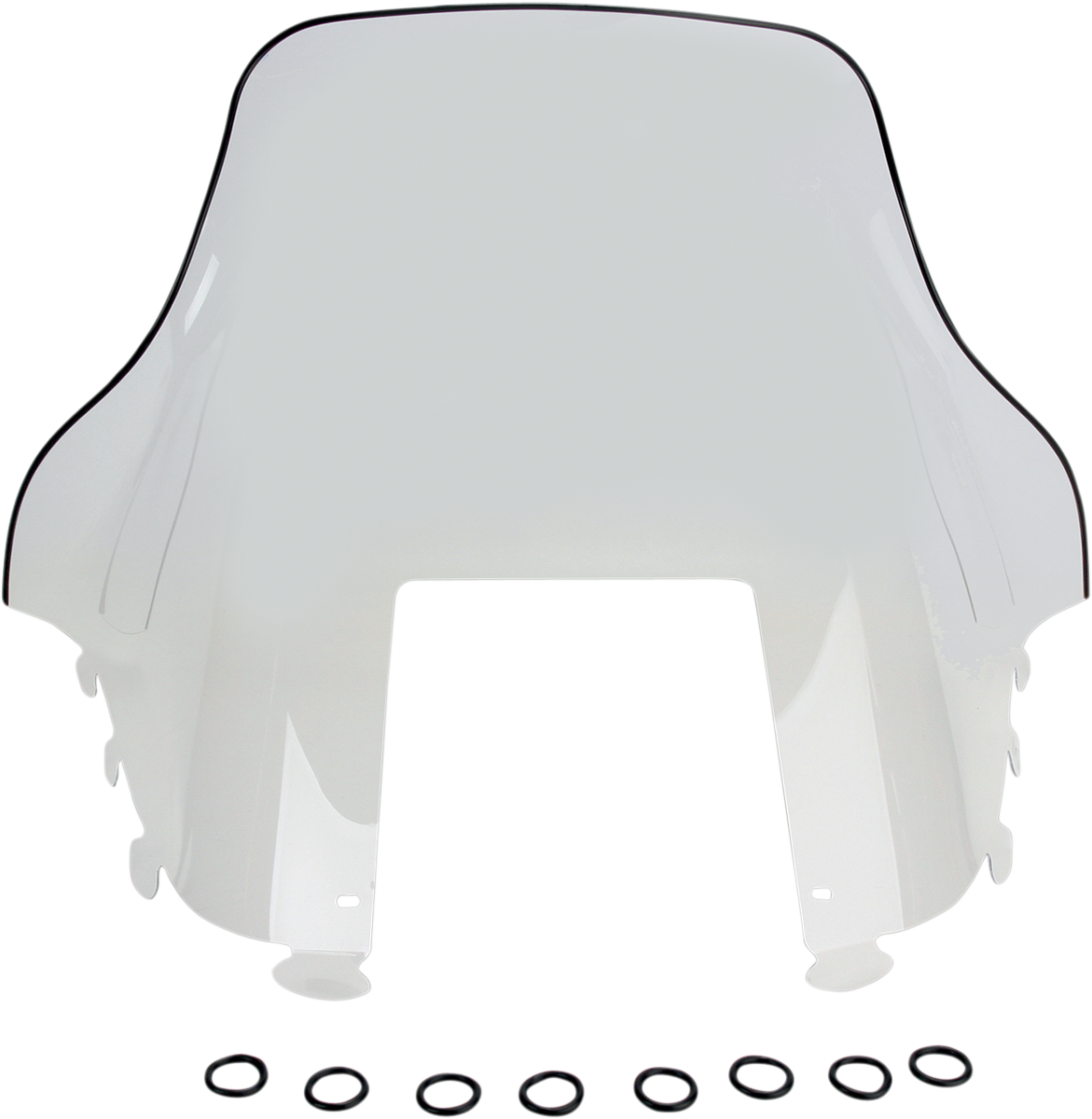 KIMPEX Lexan® Polycarbonate Windshield