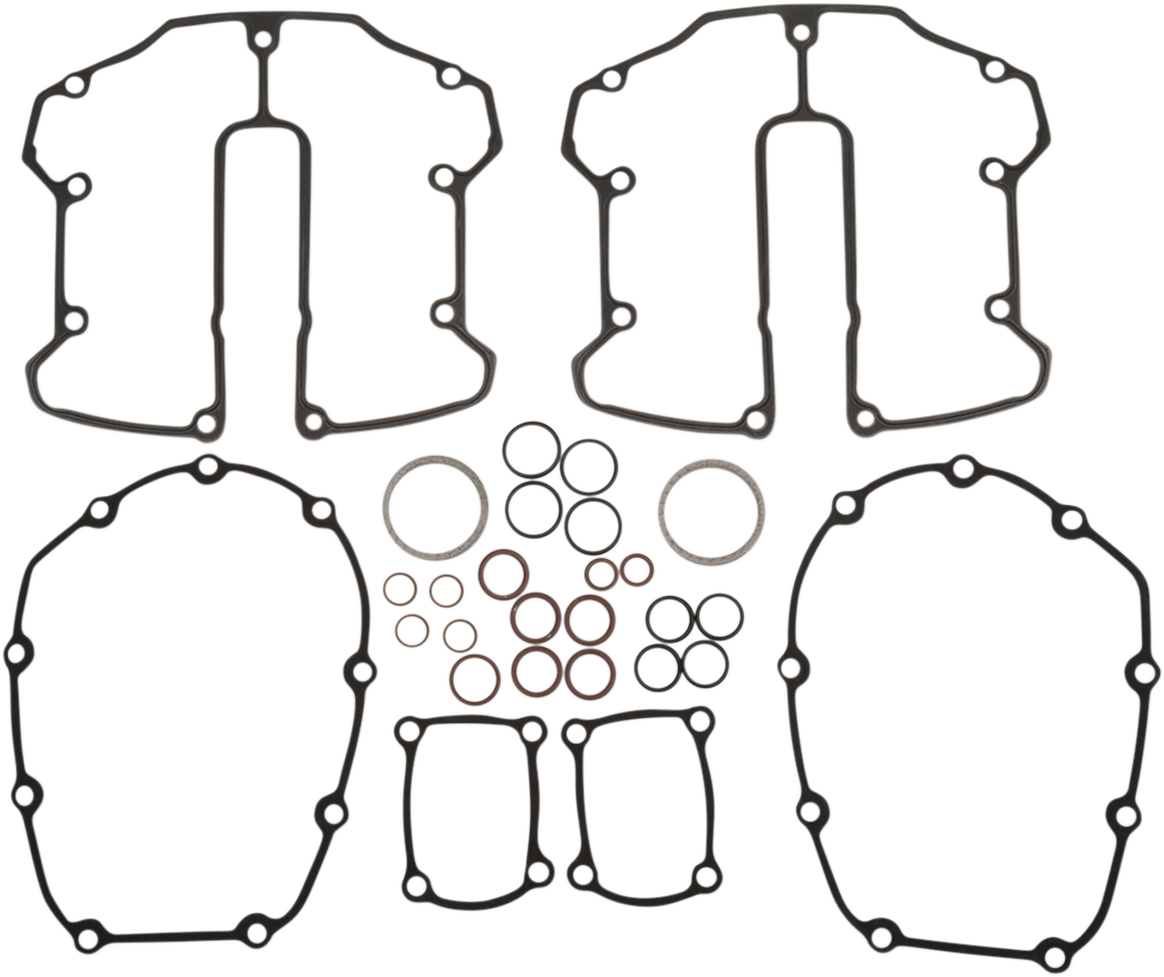 COMETIC Cam Change Gasket Kit - '17-'24 M8 0934-6316