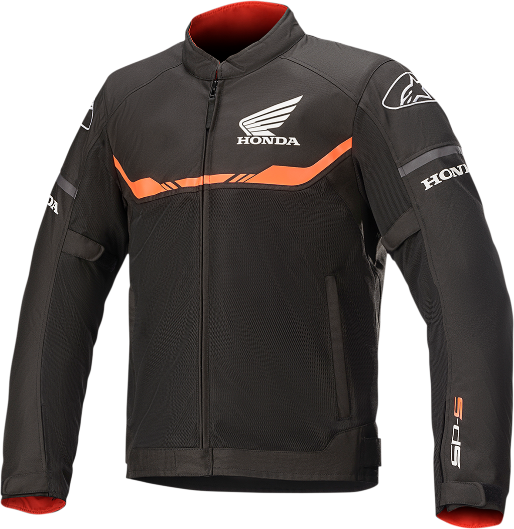 ALPINESTARS Honda T-SPS Air Jacket