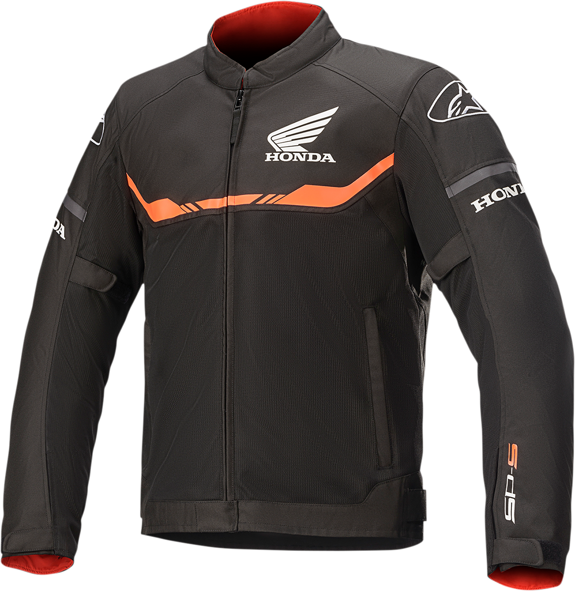 ALPINESTARS Honda T-SPS Air Jacket