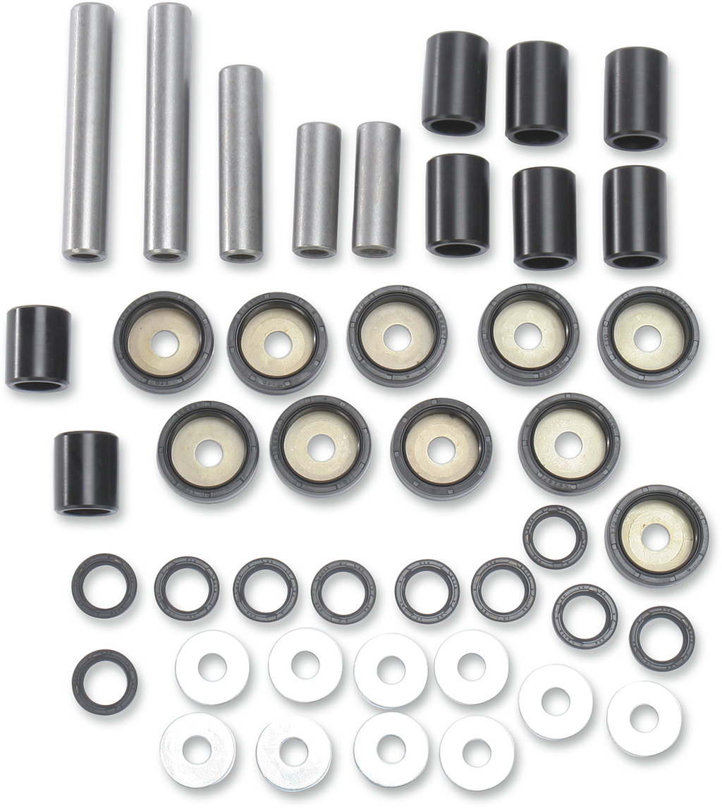 MOOSE OFFROAD Rear Independent Suspension Linkage Rebuild Kit