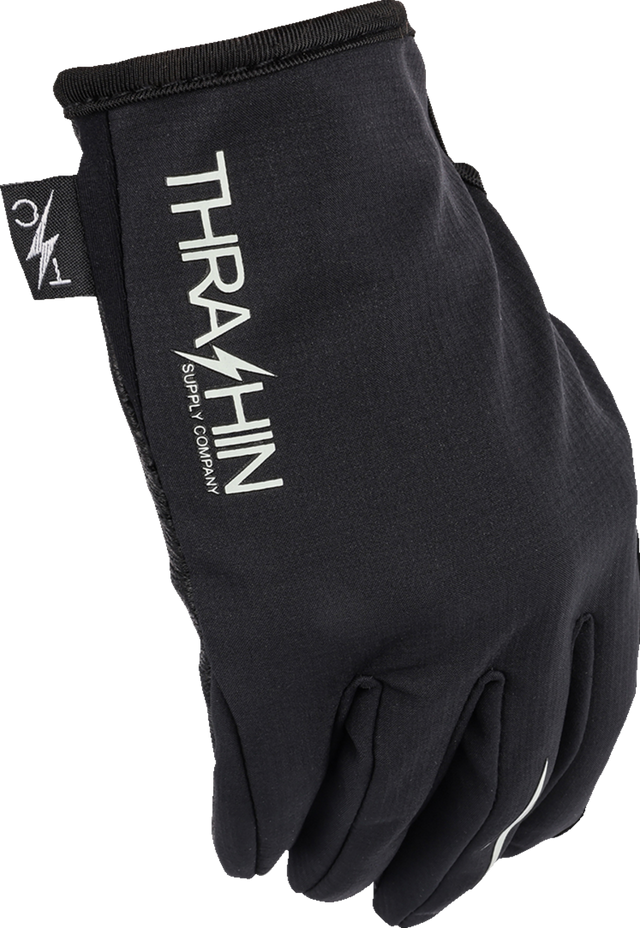 THRASHIN SUPPLY CO. Windbreaker Stealth Gloves
