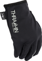 THRASHIN SUPPLY CO. Windbreaker Stealth Gloves