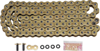 DID 520 ERV7 Chain