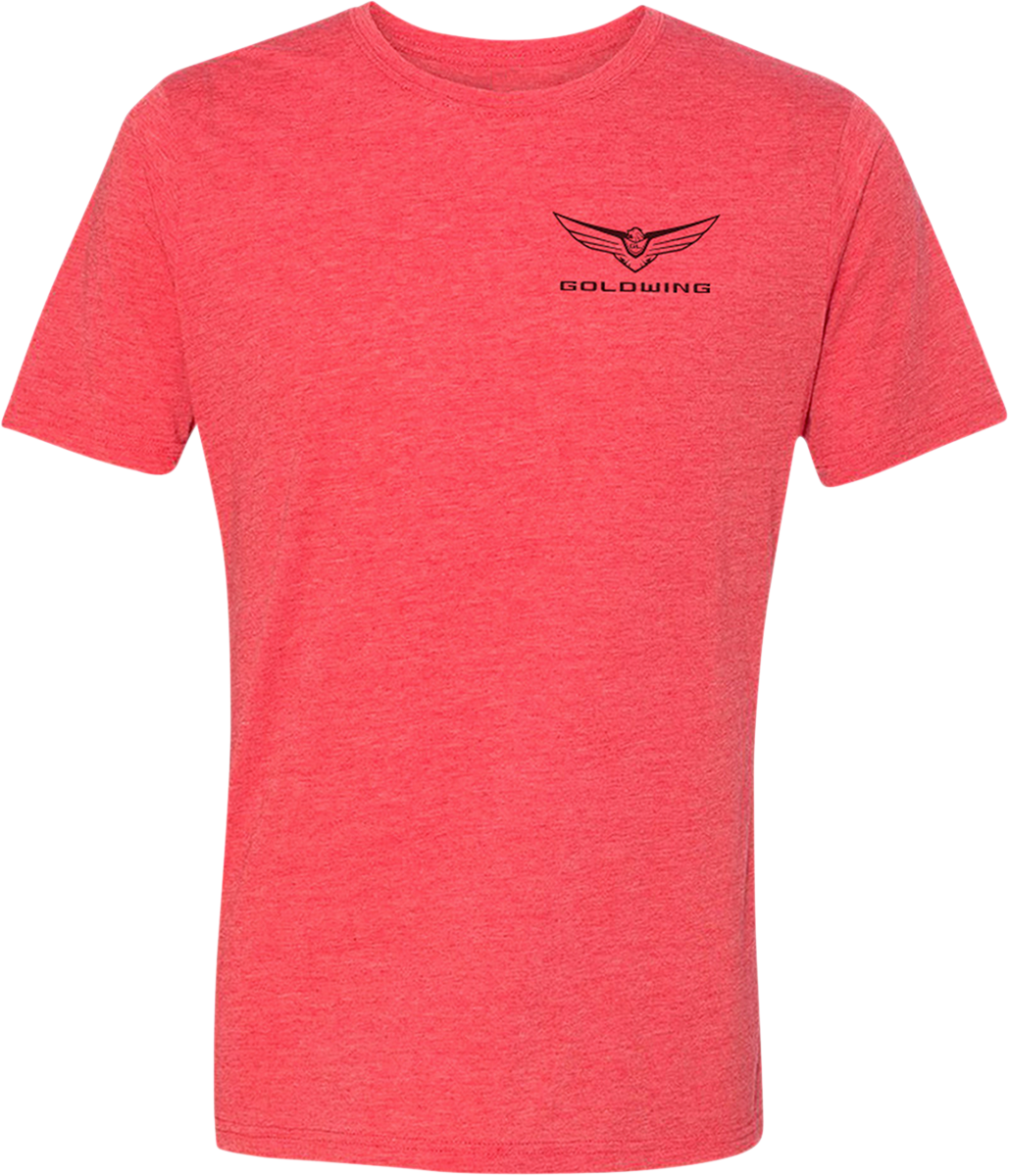 HONDA APPAREL T-Shirt Honda Goldwing