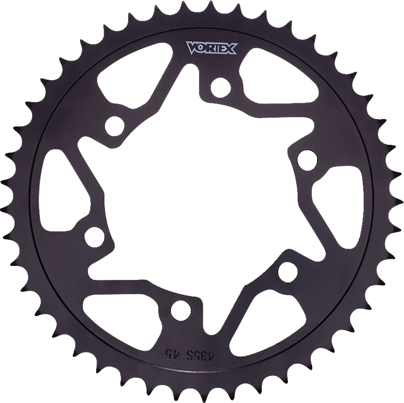VORTEX Steel Rear Sprocket
