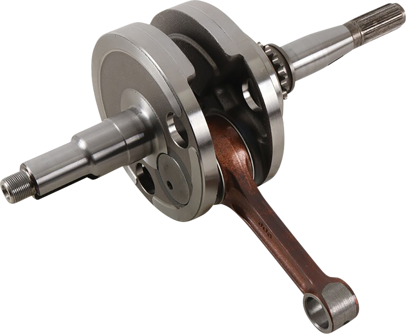 HOT RODS Stroker Crankshaft