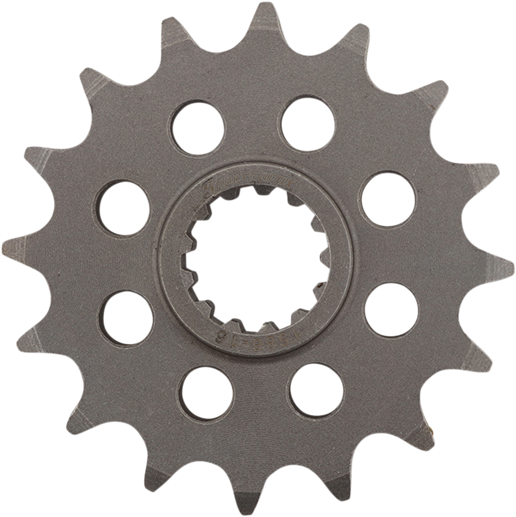 SUPERSPROX Countershaft Sprocket - 16 Tooth / YZF-R6 1212-1341