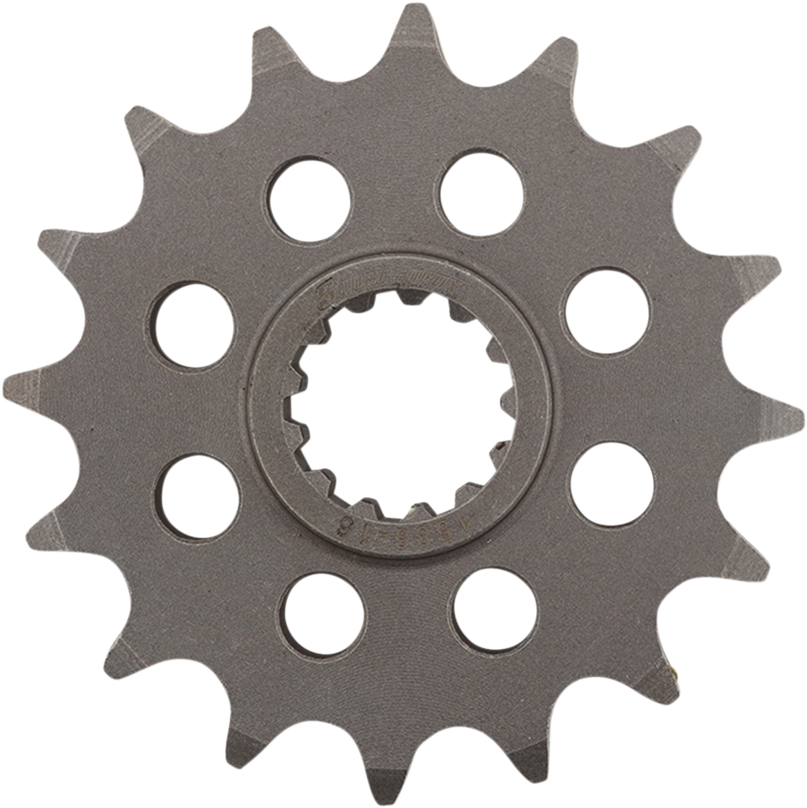 SUPERSPROX Countershaft Sprocket - 16 Tooth / YZF-R6 1212-1341