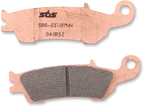 SBS RSI Offroad Racing Sintered Brake Pads