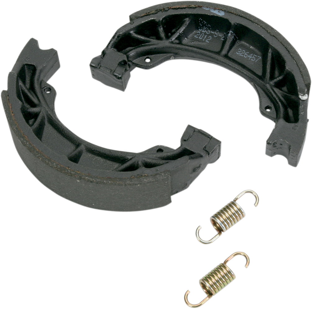 SBS Offroad Brake Shoes - 1723-0428