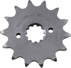 RENTHAL Front Sprocket - 14 Tooth / Honda 1212-0876
