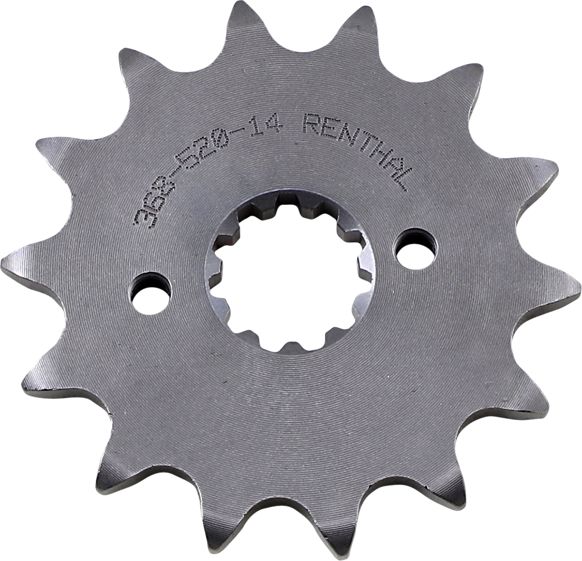 RENTHAL Front Sprocket - 14 Tooth / Honda 1212-0876