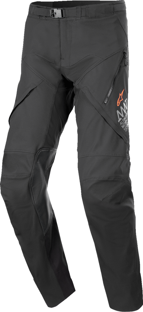 ALPINESTARS Pants AMT-8 Stretch Drystar® XF