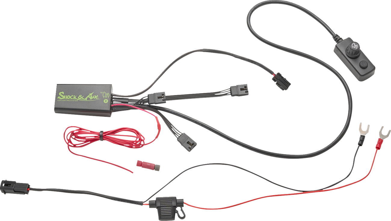 CIRO Controller