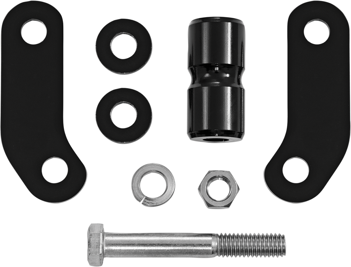 MEMPHIS SHADES Headlight Mount Extension Hardware