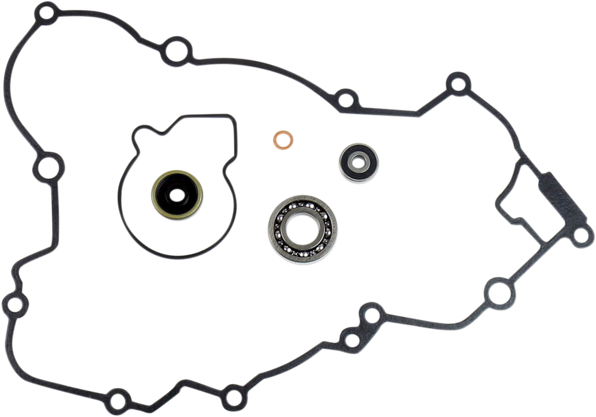 ATHENA Water Pump Gasket Kit - Gas Gas/Husqvarna/KTM 0934-6067