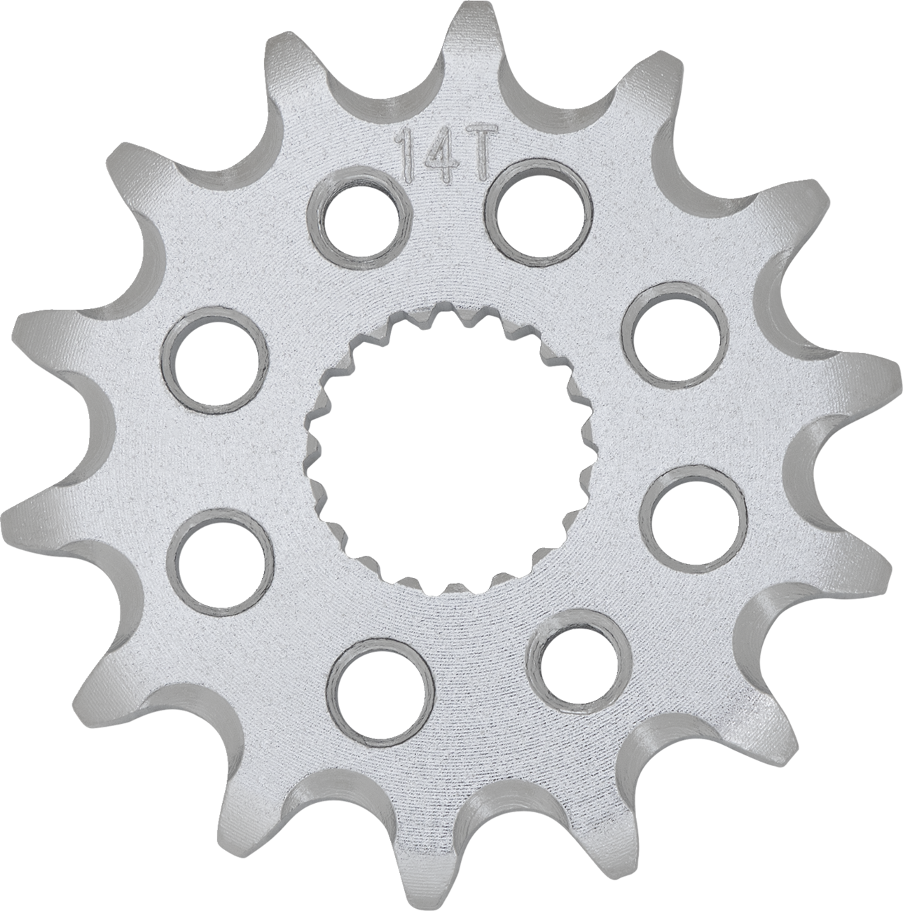 MOOSE OFFROAD Front Sprocket - 14 Tooth / CRF150R/RB 1212-2240