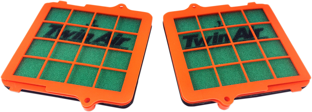 TWIN AIR Powerflow Air Filter Kit