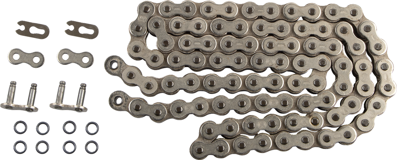 MOOSE OFFROAD 520 HPO O-Ring Chain