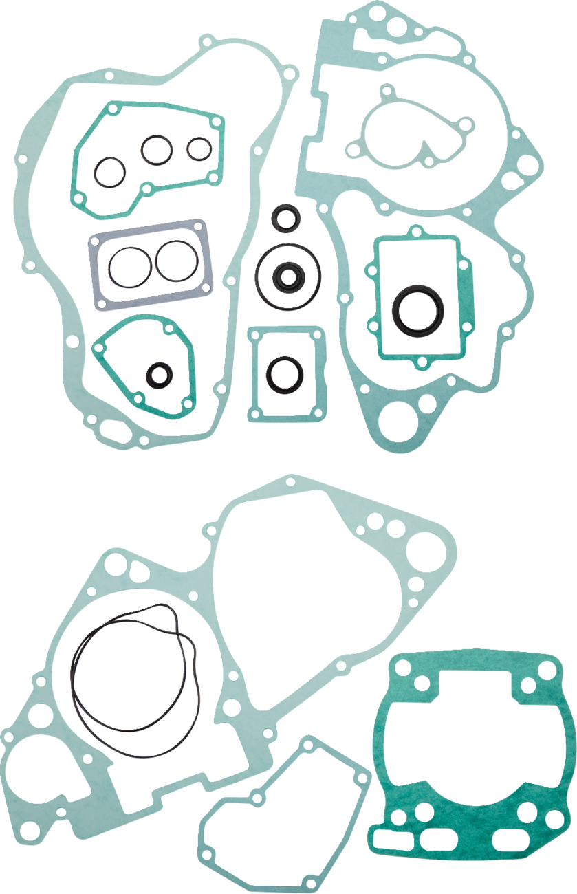 PROX Complete Gasket Kit