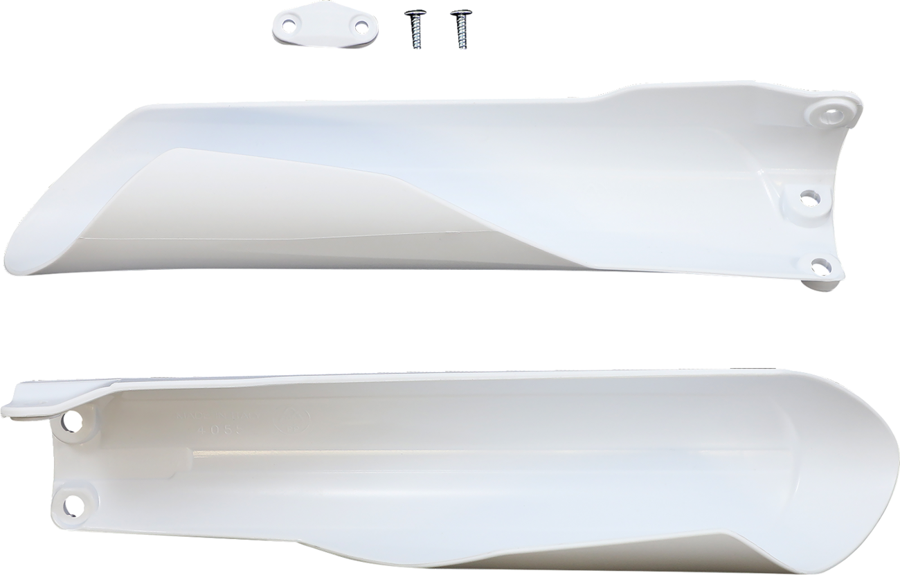 UFO Gas Gas Fork Tube Protectors