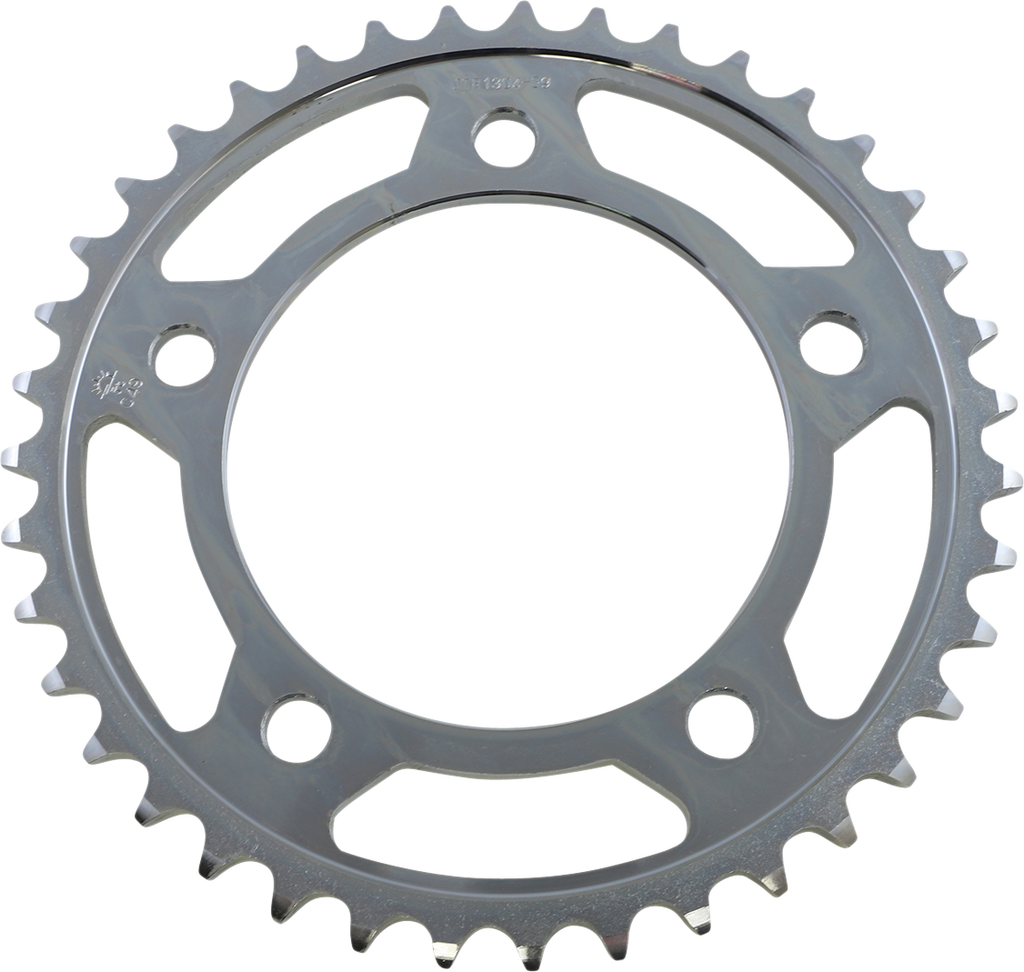 JT SPROCKETS Steel Rear Sprocket - Sprocket / Rear / Honda / 39-Tooth 1210-0063