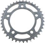 JT SPROCKETS Steel Rear Sprocket - Sprocket / Rear / Honda / 39-Tooth 1210-0063
