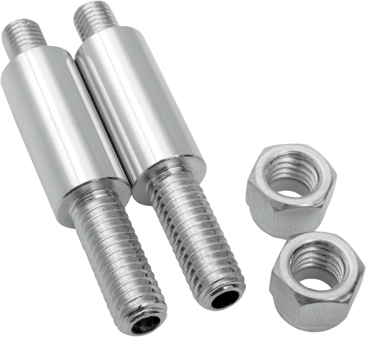 CHRIS PRODUCTS Rear Turn Signal Studs & Nuts Kit '87 FXR