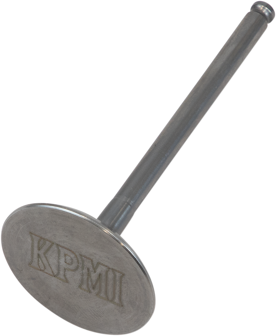 KIBBLEWHITE Tensilite® Titanium Engine Valve