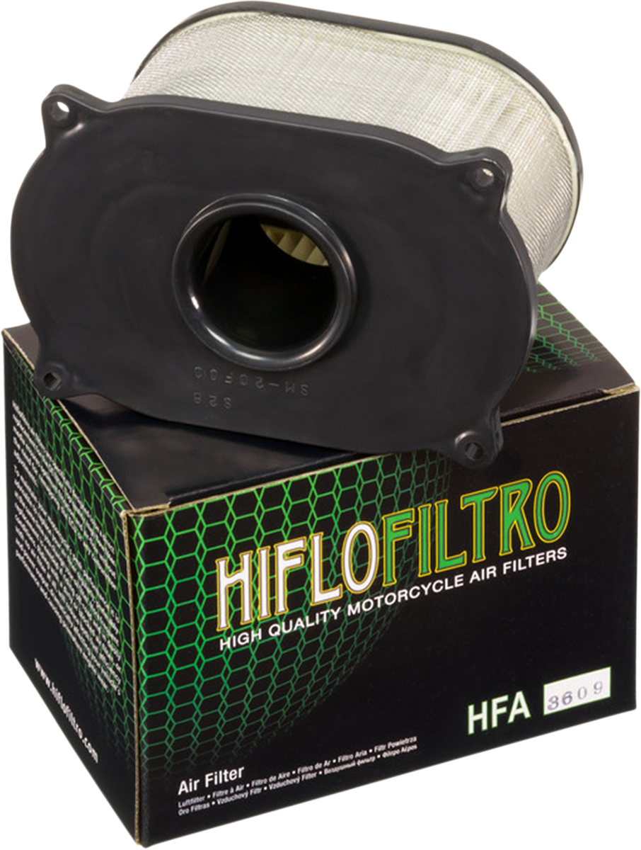 HIFLOFILTRO Replacement OE Air Filter