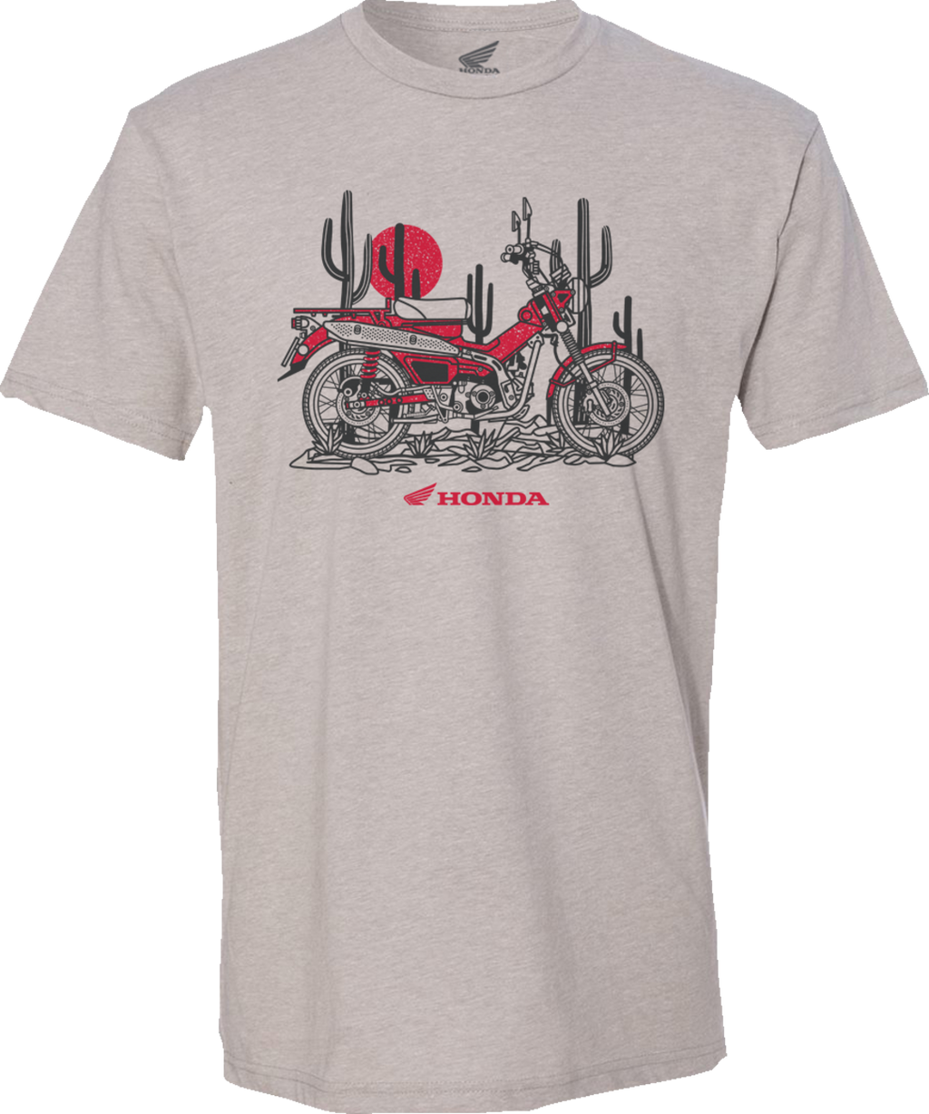 HONDA APPAREL T-Shirt Honda Trail 125