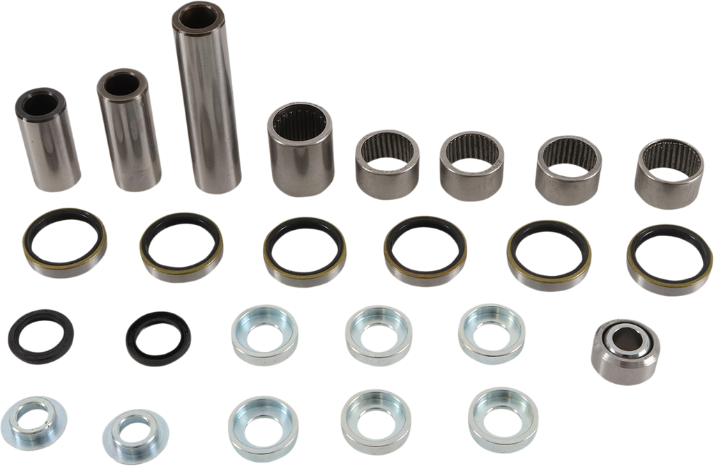 PIVOT WORKS Swingarm Bearing Kit - Beta 1302-0687