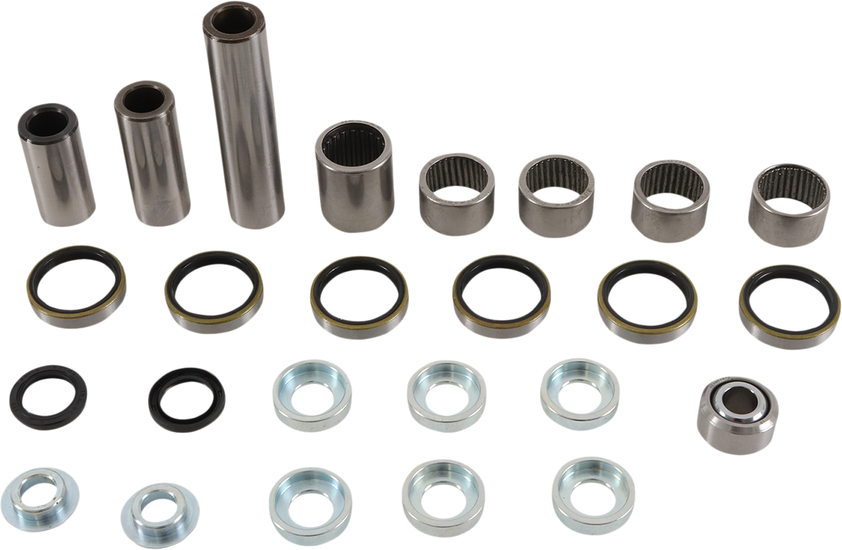 PIVOT WORKS Swingarm Bearing Kit - Beta 1302-0687