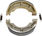 EBC Carbon Graphite "X" Brake Shoes - EBC-602