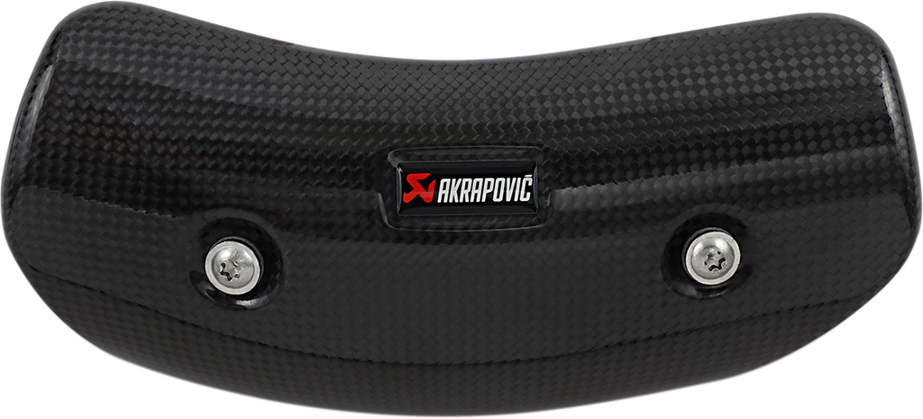 AKRAPOVIC Replacement Heat Shield