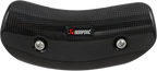 AKRAPOVIC Replacement Heat Shield