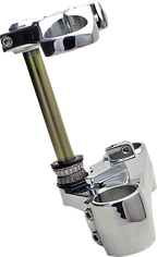 HEADWINDS Headlight Mount - Chrome 2001-3134