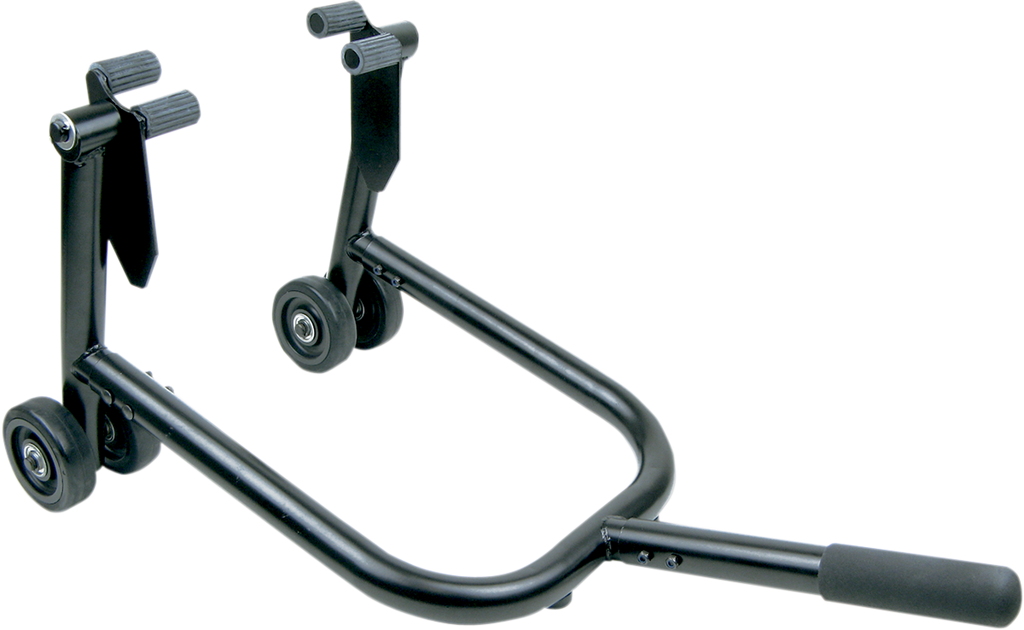 MOTORSPORT PRODUCTS Front Sport Bike Stand - Sportbike Front Stand 4101-0277