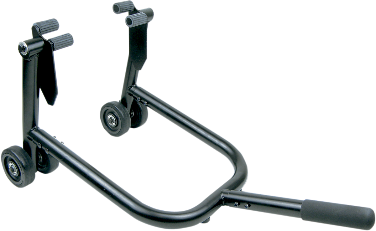 MOTORSPORT PRODUCTS Front Sport Bike Stand - Sportbike Front Stand 4101-0277