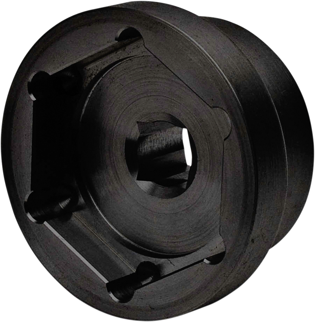 JIMS XL Sprocket Nut Socket Tool - Socket Tool / Sprocket Nut/Removal/Installation / Sportster 3802-0066