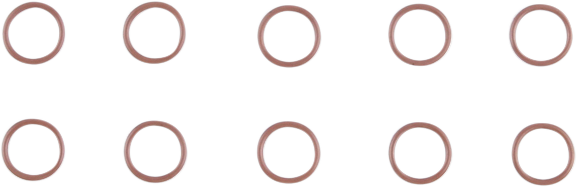 COMETIC O-Ring - 10 Pack 0935-0990