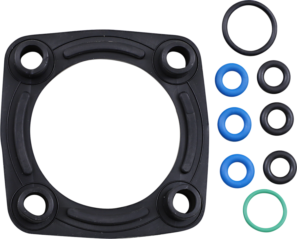VERTEX Injector O-Ring Kit - Sea Doo/Ski-Doo/Can-Am 0935-1134