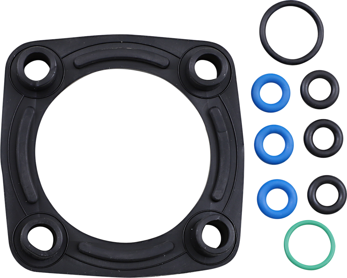 VERTEX Injector O-Ring Kit - Sea Doo/Ski-Doo/Can-Am 0935-1134