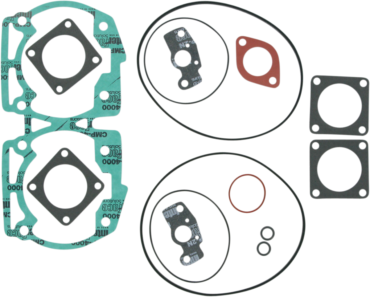 VERTEX Pro-Formance Top End Engine Gasket Set - Full Top End Set / Ski-Doo 710-215